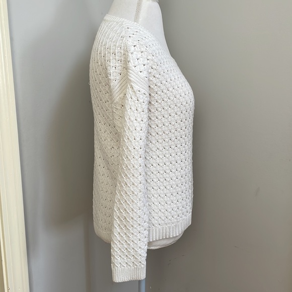 Old Navy Women Sweater Long Sleeve, size Small/Petite - Picture 4 of 11